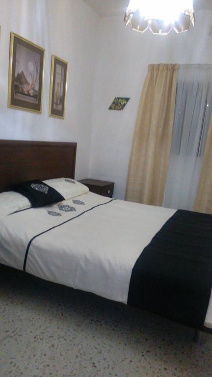 Merhba 3 Apartment *