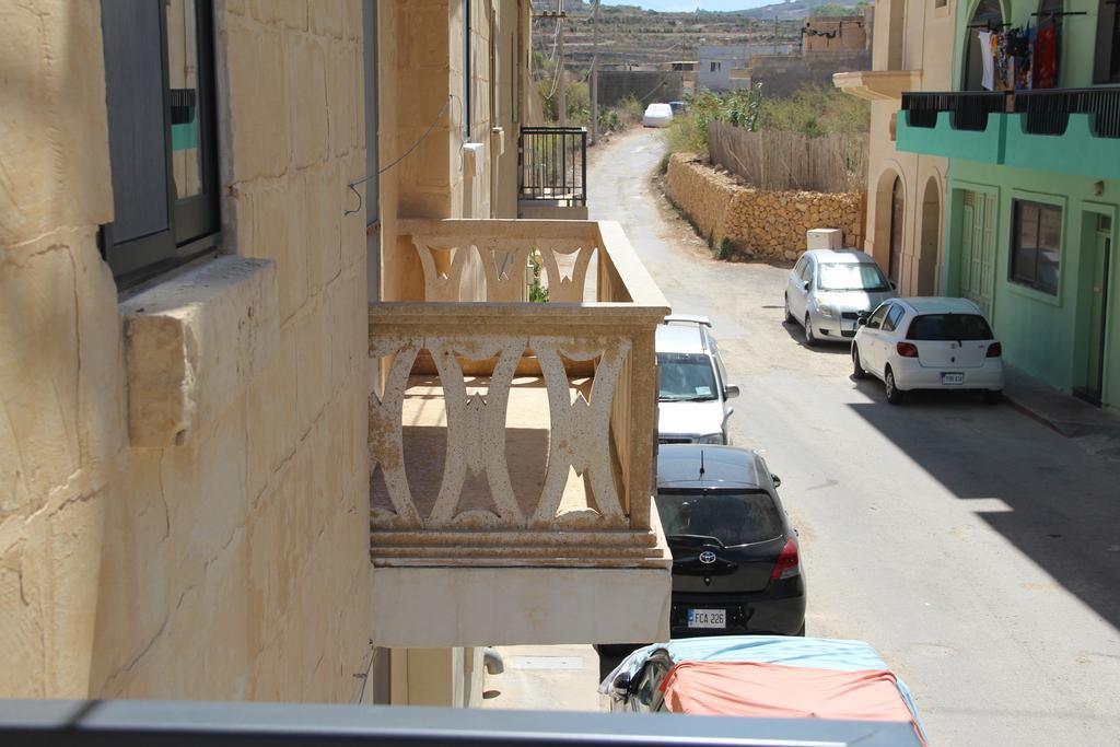 Merhba 3 Marsalforn