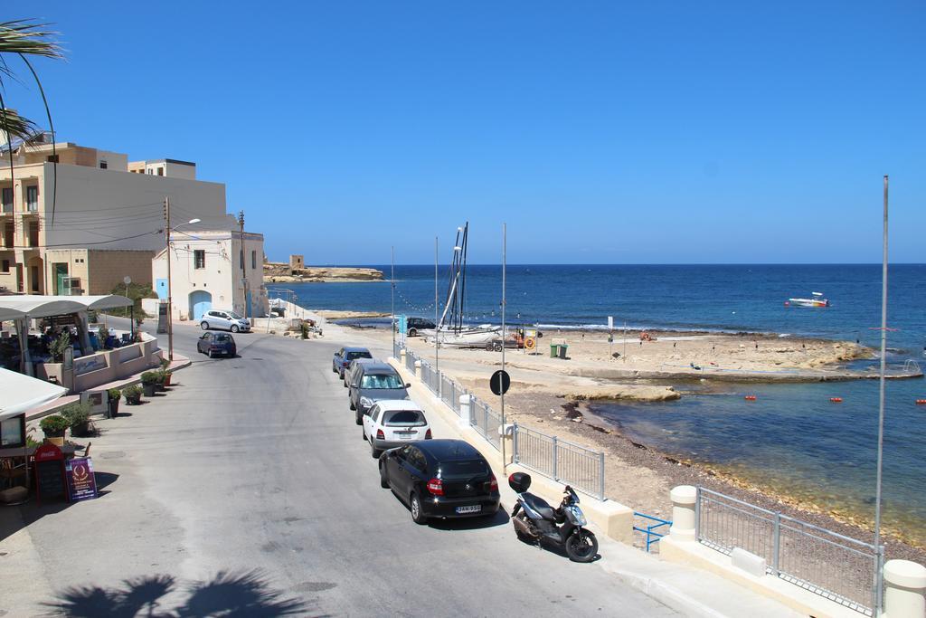 Apartment Merhba 3