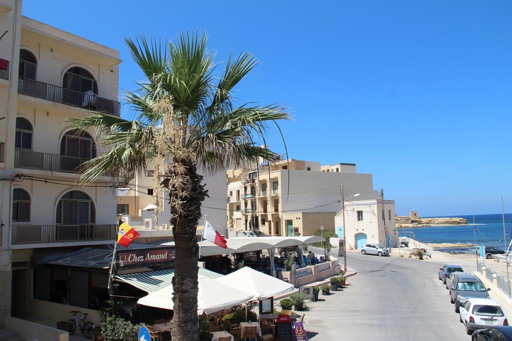 Merhba 3 Apartment