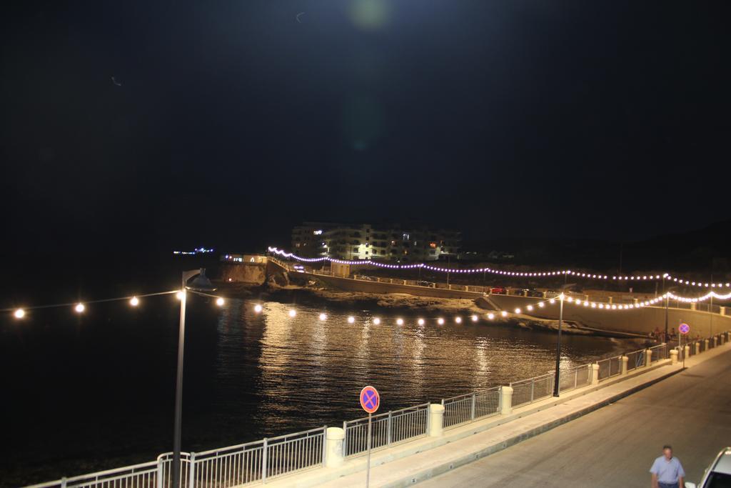 Apartment Merhba 3 Marsalforn
