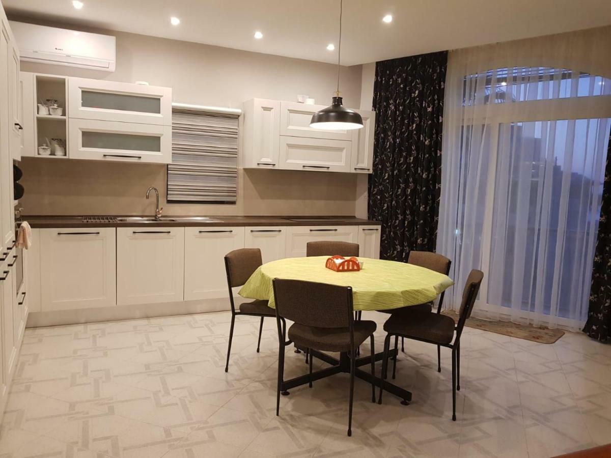 Apartment Merhba 3 Marsalforn