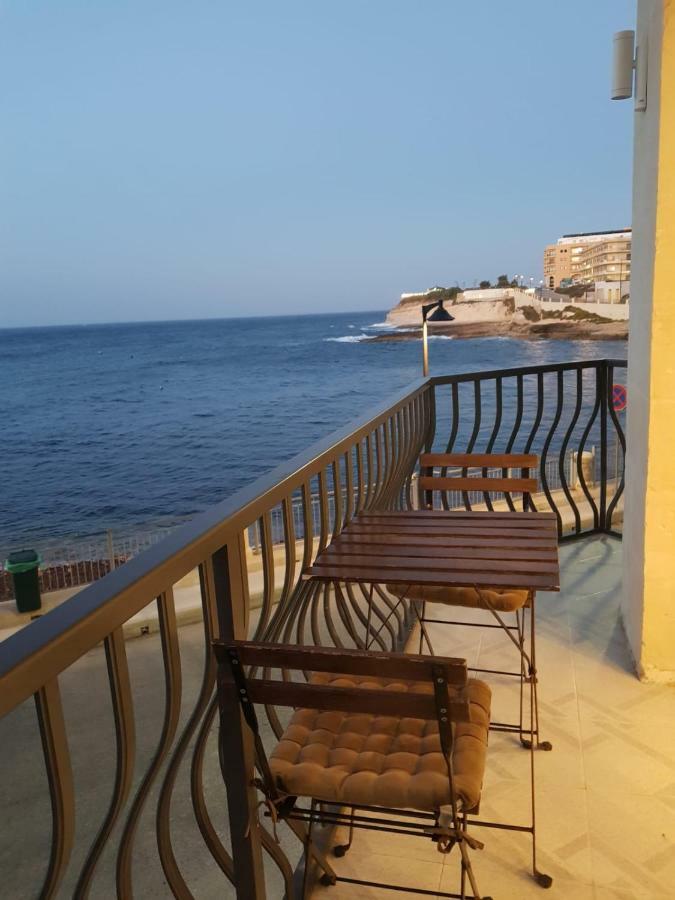 Merhba 3 Apartment Marsalforn